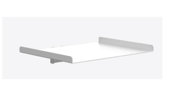 Ablage für Trolley (universal)